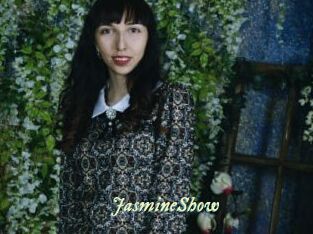 JasmineShow