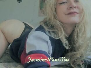 JasmineWantsYou