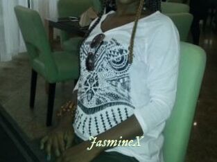 JasmineX