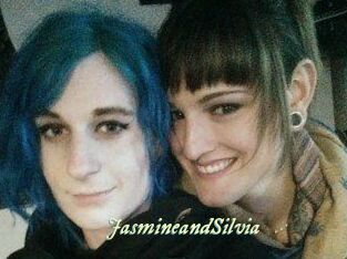 JasmineandSilvia