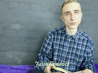 JasonKendrick