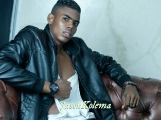 JasonKolema