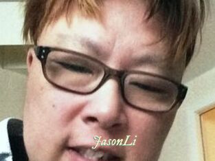 JasonLi