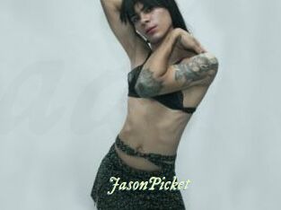 JasonPicket