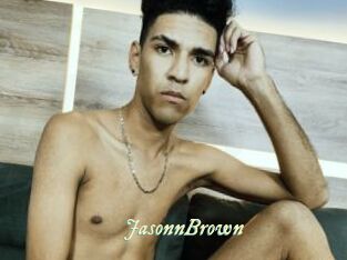 JasonnBrown