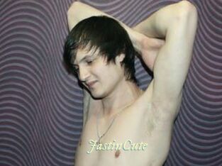 JastinCute