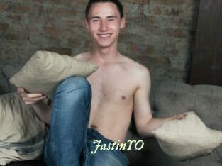 JastinYO