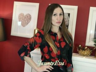 JauntyEva
