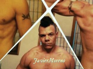 JavierMoreno