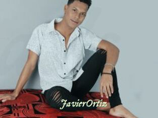 JavierOrtiz
