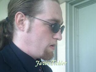 JavierTickler