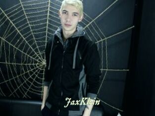JaxKlein