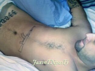 JaxonTNparTy