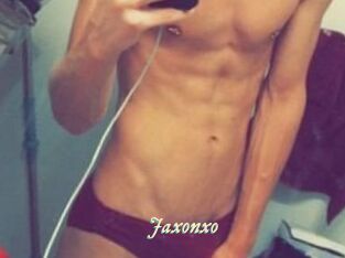 Jaxonxo