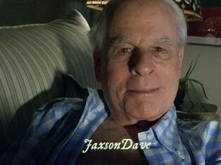 JaxsonDave