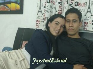 JayAndRoland
