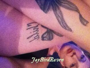 JayBirdRaven