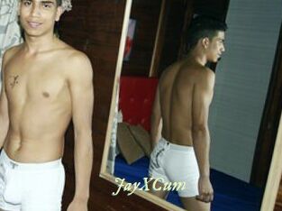 JayXCum