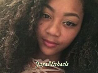 JayaMichaels