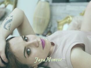 JayaMonroe