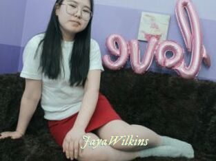 JayaWilkins