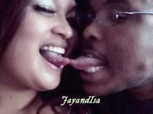 Jay_and_Isa