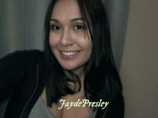 JaydePresley
