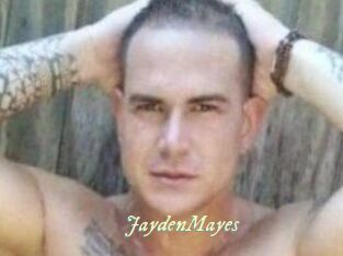 Jayden_Mayes Année du sexe
