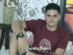 JaydenRoberts Année du sexe