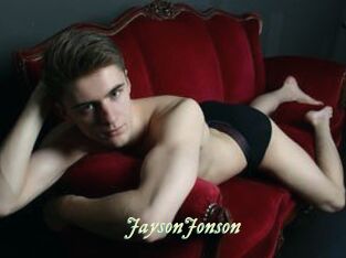 JaysonJonson Année du sexe