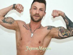 JaysonMayson