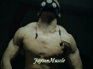 JaysonMuscle