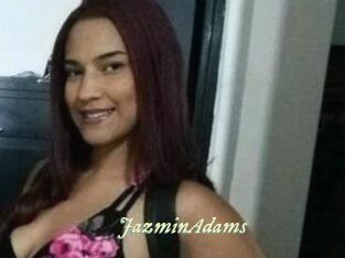 JazminAdams