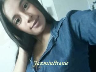 JazminBranie