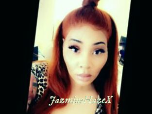 JazmineHazeX