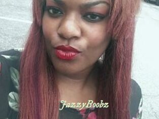JazzyBoobz