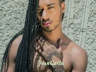 Jean_Carlos Année du sexe