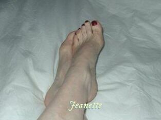 Jeanette