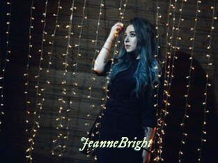 JeanneBright
