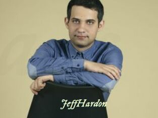 JeffHardon