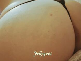 Jelly3001