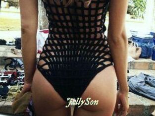 JellySon
