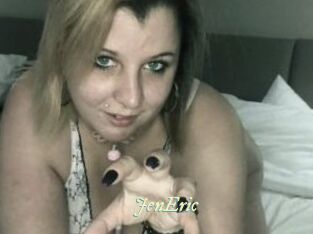 JenEric Année du sexe