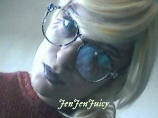 JenJenJuicy