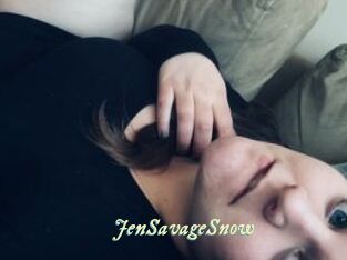 JenSavageSnow