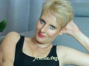 JenellaAngel