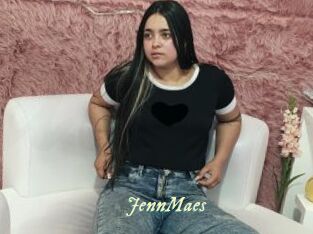 JennMaes