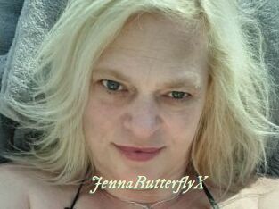 JennaButterflyX