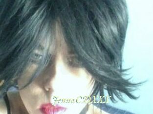 JennaCDXXX