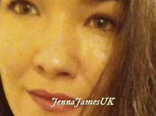 JennaJamesUK